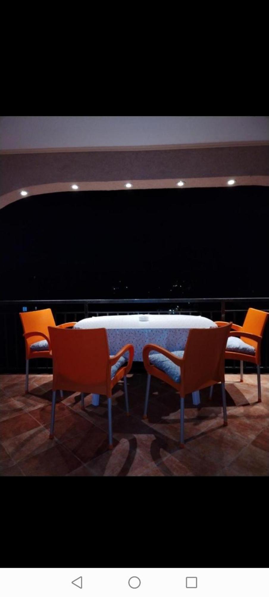Apartmani Ljubica Utjeha Exterior foto